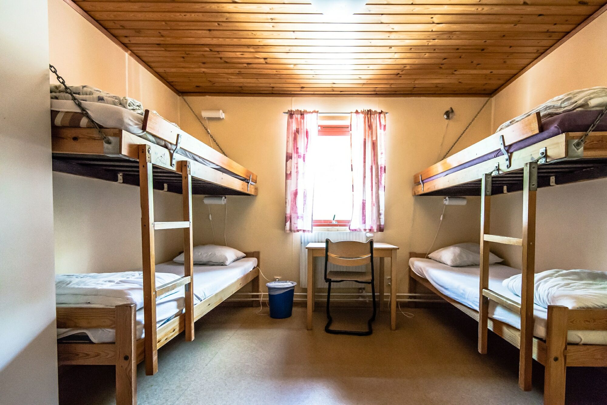 Halens Camping Och Stugby Olofstrom Exterior photo